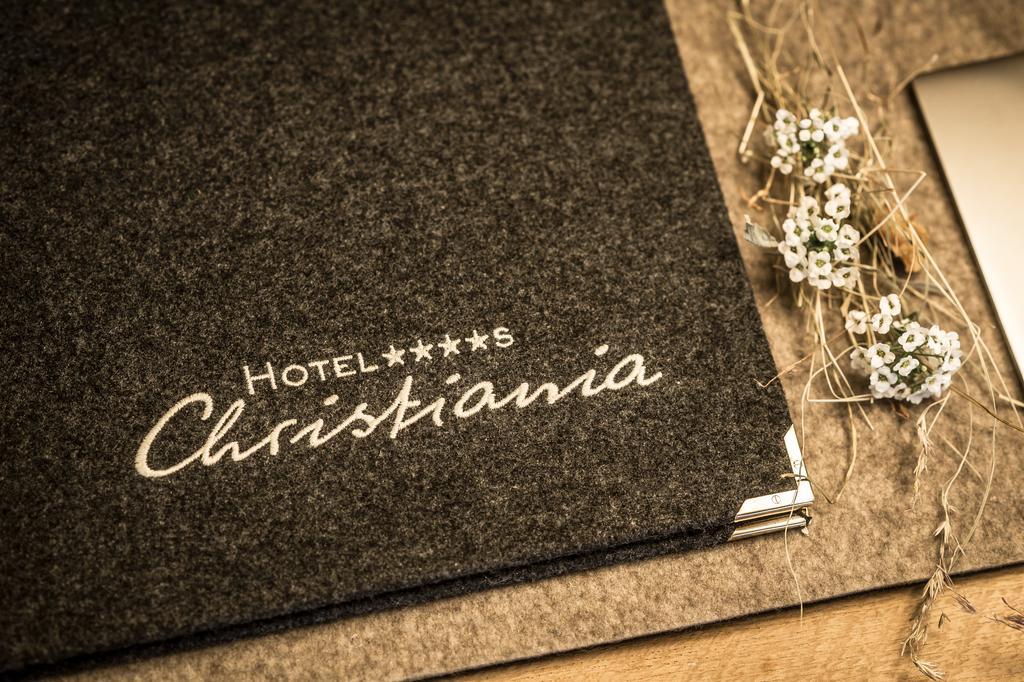 Hotel Christiania La Villa  Kültér fotó