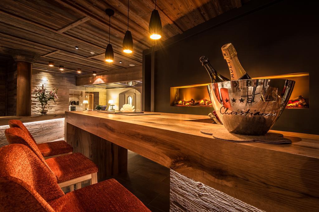 Hotel Christiania La Villa  Kültér fotó