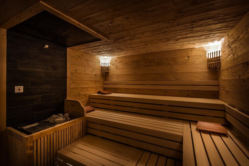 Hotel Christiania La Villa  Kültér fotó
