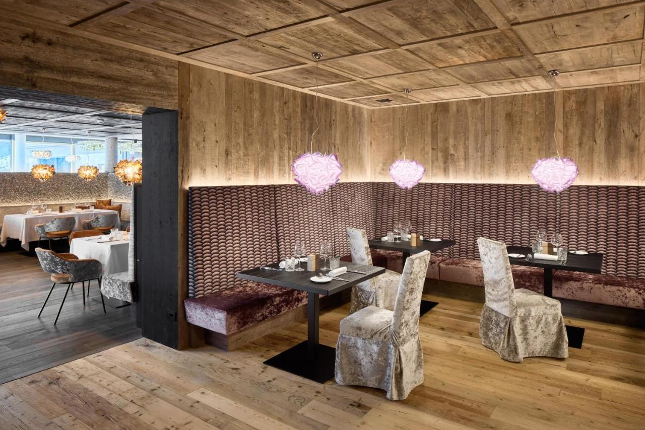 Hotel Christiania La Villa  Kültér fotó