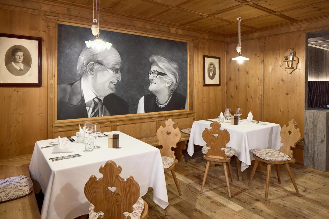 Hotel Christiania La Villa  Kültér fotó