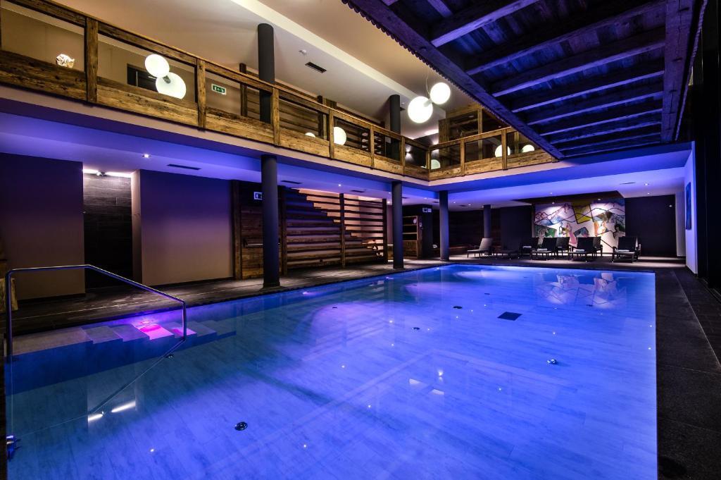 Hotel Christiania La Villa  Kültér fotó
