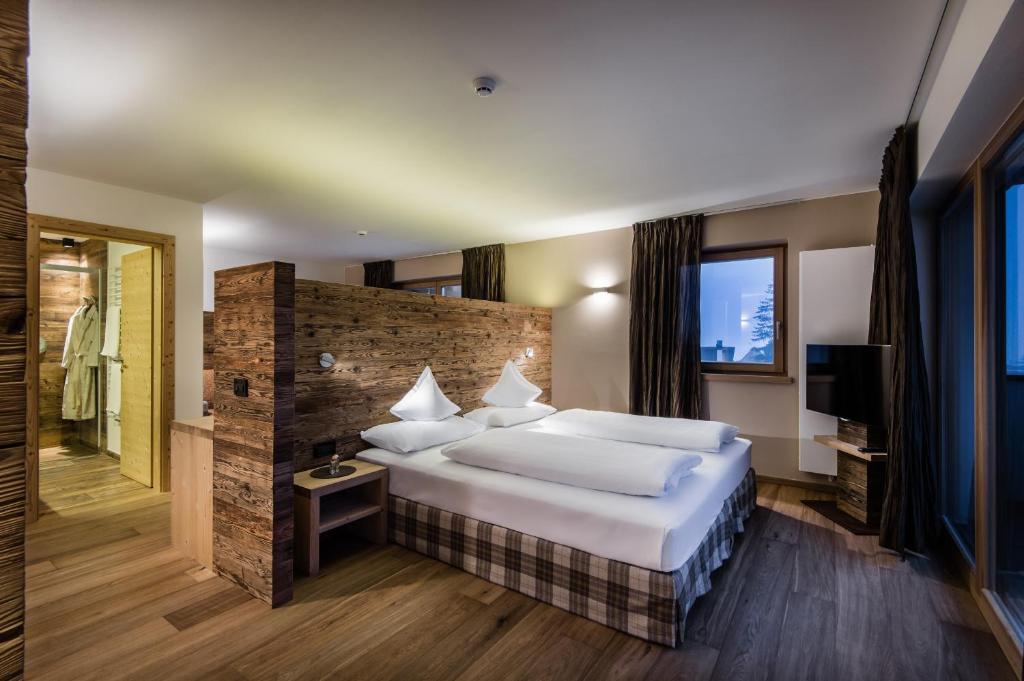 Hotel Christiania La Villa  Kültér fotó