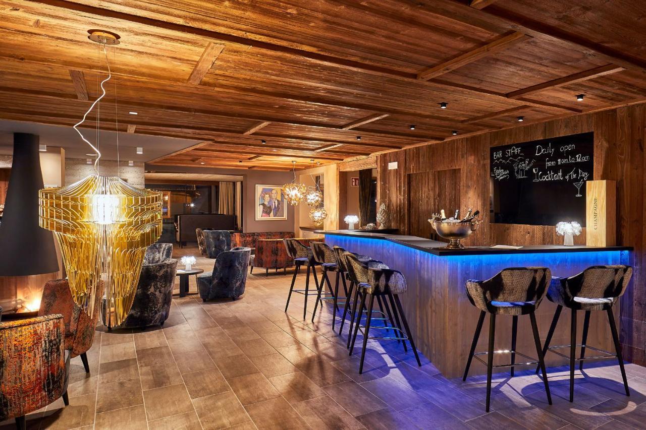 Hotel Christiania La Villa  Kültér fotó