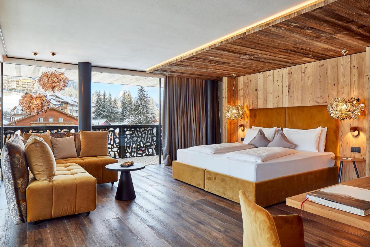 Hotel Christiania La Villa  Kültér fotó