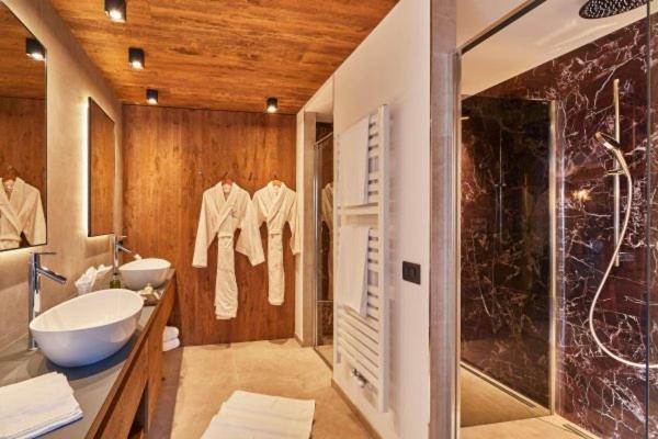 Hotel Christiania La Villa  Kültér fotó
