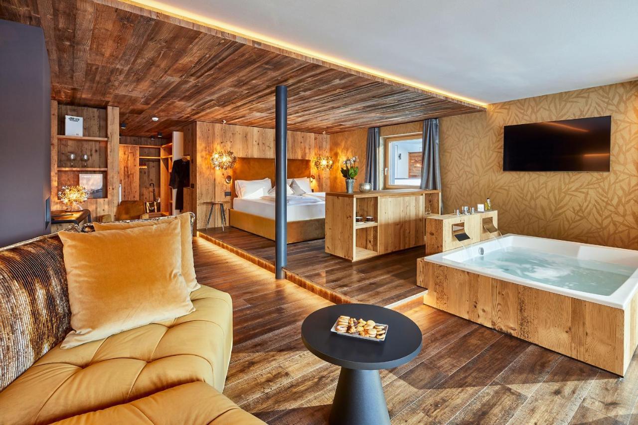 Hotel Christiania La Villa  Kültér fotó
