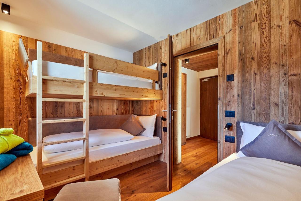 Hotel Christiania La Villa  Kültér fotó