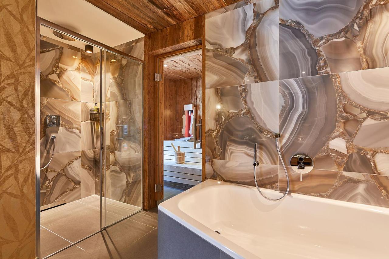 Hotel Christiania La Villa  Kültér fotó