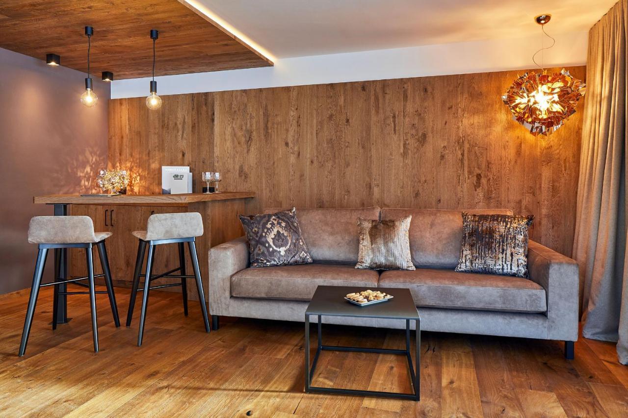 Hotel Christiania La Villa  Kültér fotó